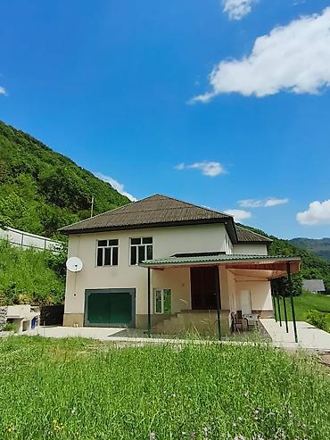 4 otaqlı ev certyojları: 3 otaqlı, 150 kv. m, Kredit yoxdur, Yeni təmirli — 1