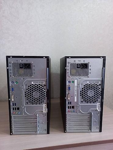 ddr4 ecc: Компьютер, ядер - 2, ОЗУ 8 ГБ, Для работы, учебы, Б/у, Intel Core i3, Встроенная видеокарта, HDD + SSD — 2
