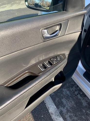 Kia: Kia K5: 2021 г., 2 л, Автомат, Газ, Седан — 7