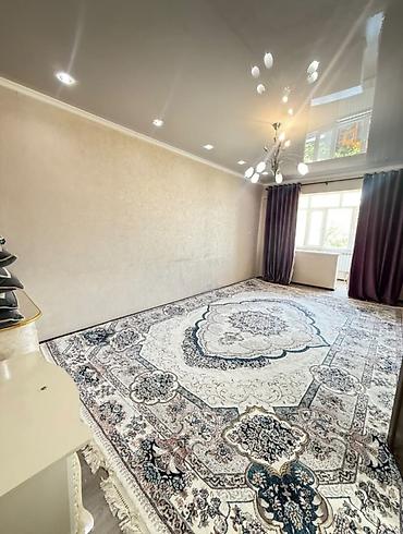 o store: 2 комнаты, 77 м², Анар мкр., Элитка, 8 этаж, Косметический ремонт — 1