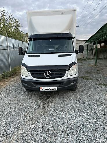 зеркало степвагон: Mercedes‑Benz Sprinter Год 2012 объем v6 3литровый объемы выше степ — 1