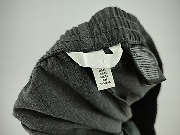 17096a h: H&M, Spodnie materiałowe damskie, rozmiar M — 4