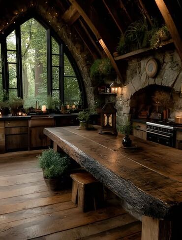 Stilske umetničke slike: Umjetničke slike – set digitalnih ilustracija - Kolekcija od tri — 8