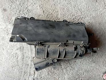 mk 2010: KUCISTE FILTERA VAZDUHA ZA PEUGEOT 207 | Polovini delovi za Peugeot — 1