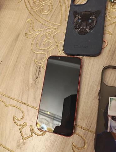 ikinci el redmi not 10 s: IPhone 13, Qırmızı, Simsiz şarj — 4