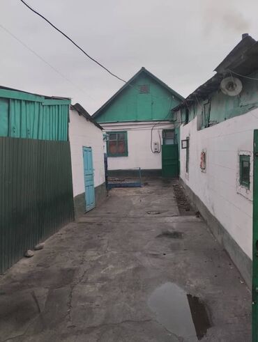 сдаю дом под офис: Старый толчок Сдается 6ком дом Площадь: 4м2 Старый ремонт С