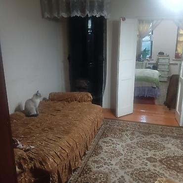 Продажа коттеджей и домов: 4 комнаты, 77 м², 4 соток, Бишкек, Пишпек Собственник — 11