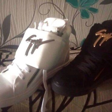 Botinka və botilyonlar: Обувь высшего качества размеры 37-38.Есть и новые и б/у из Италии и -da lalafo.az — 4 Botinka və botilyonlar: Обувь высшего качества размеры 37-38.Есть и новые и б/у из Италии и — 4