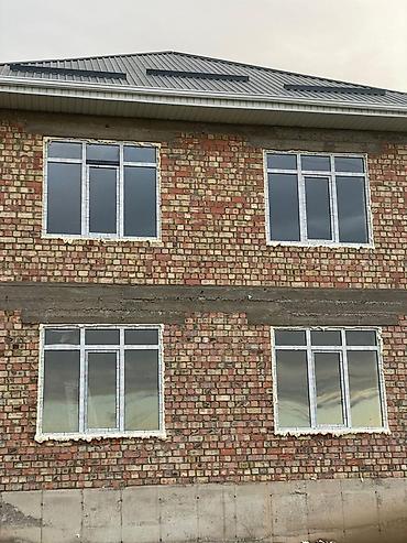 Пластиковые окна на заказ: Пластиковое окно на заказ, Тип окна: Витражные, Мансардные, Панорамные, Бесплатная установка, Без рассрочки — 11