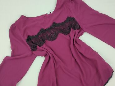 zara bialy sweter: Bluzka damska, rozmiar XL