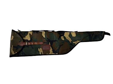 афтамат калаш: Чехол для ружья HOLSTER (Russia), камуфляж - Назначение: переноска и — 1