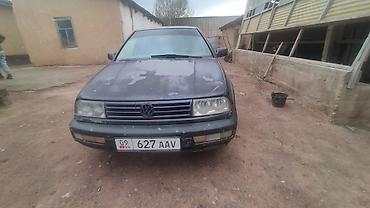 спойлер гольф3: Volkswagen Vento: 2026 г., Механика, Седан — 2