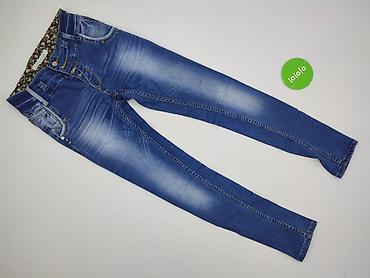 skiny jeans: Jeansy damskie, rozmiar 2XS — 2