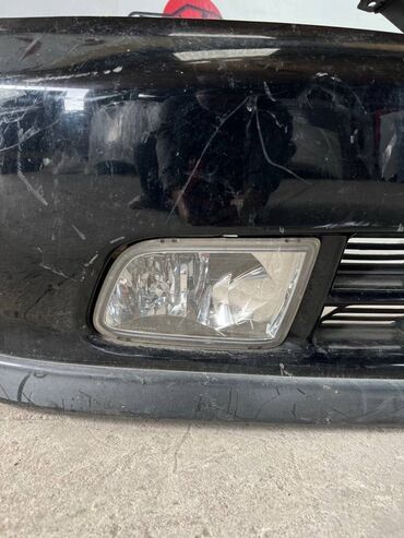 хонда фит туманник: Фара противотуманная HONDA Avancier TA1 2 2004 прав. (б/у)