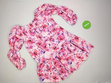 pompowane buty: Sukienka damska, rozmiar One size — 3