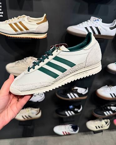 Кроссовки и спортивная обувь: Кроссовки, 36, 37, 37.5, Adidas, Новый, цвет - Желтый, Самовывоз, Платная доставка — 27