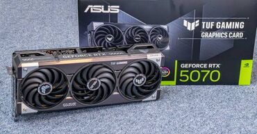 док станция для видеокарты: Видеокарта, Б/у, Asus, GeForce RTX, 12 ГБ, Для ПК