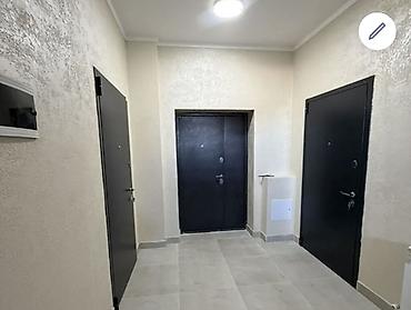 elegance stroy: 1 комната, Арча-Бешик ж/м Собственник, Без подселения, от 6 месяцев, С мебелью частично — 9