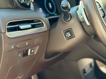 range river: Hyundai Palisade: 2023 г., 2.2 л, Автомат, Дизель, Внедорожник — 6