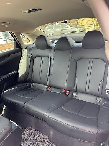 Kia: Kia K5: 2021 г., 2 л, Робот, Гибрид, Седан — 9