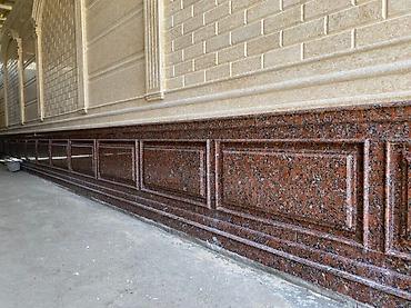 Другие стройуслуги: Мастер сваи работа стаж более 10 года сары таш травертин гранит мрамор — 19