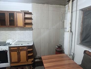 Үйлөрдү ижарага берүү: Срочно сдается частный дом, 3 спальни 1 большой зал с одним сан узлом — 5