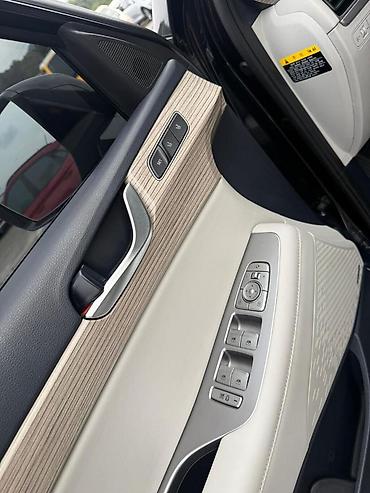 Hyundai: Hyundai Palisade: 2019 г., 2.2 л, Автомат, Дизель, Кроссовер — 11