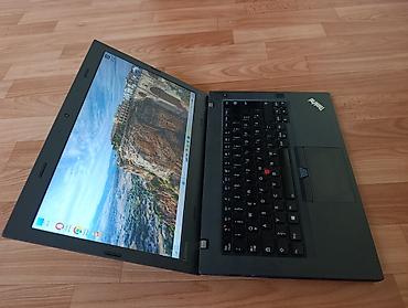 hp desktop racunari: CENA-250 evra - FIKSNA Lenovo ThinkPad T470p Laptop ispravan vrlo — 3