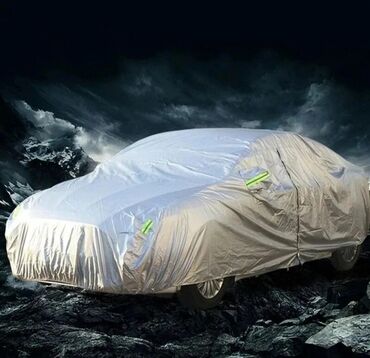 автономная печь для автомобиля: Тент Для легковых авто, Новый, Бесплатная доставка