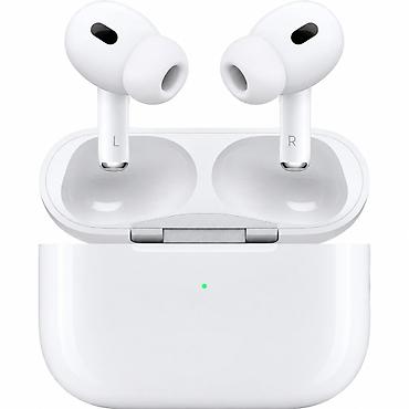 Məhsul №: 12648 Məhsulun adı: Simsiz qulaqlıq Wiwu Airbuds Pro 2