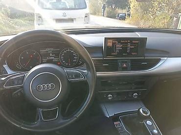 mini kompresor 12v220v: LIMARIJA MEHANIKA ENTERIJER ZA AUDI A6 OD 2011. DO 2015. GOD. | AUDI — 4