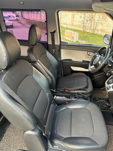 Kia: Kia Ray: 2018 г., 0.1 л, Автомат, Бензин, Хэтчбэк — 11