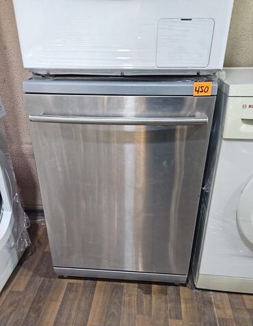 Сепараторы: Посудомойка Beko, Полногабаритная (60 см), Отдельностоящая, Б/у