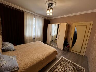 Köhnə tikili: Satılır: tam təmirli, zövqlə dizayn edilmiş 2 otaqlı mənzil üçün mebel — 4