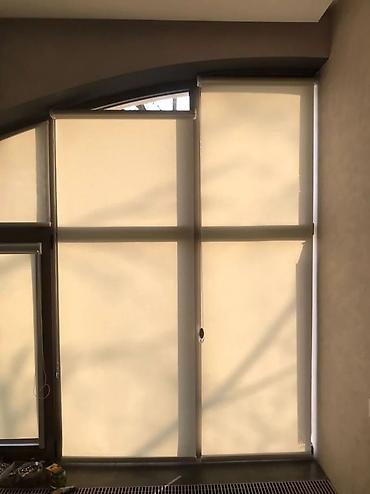 Жалюзи и рольшторы: Изготовление ЖАЛЮЗИ РОЛЛ-ШТОР рулонных, "День-ночь" всех цветов и — 9