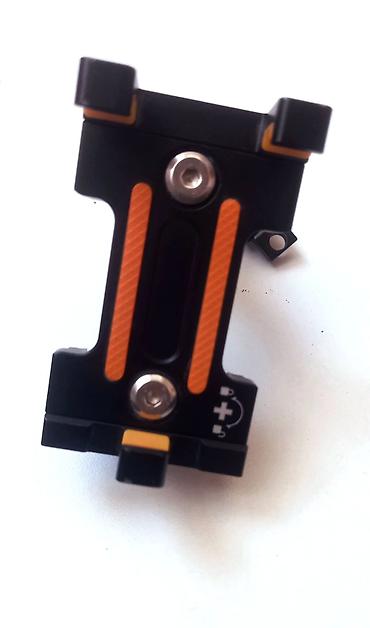 velosipedler 28: Velosiped üçün hissələr dəsti Tərkib: - Düz (flat) sükan borusu – — 5