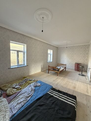 Həyət evləri və villaların satışı: 4 otaqlı, 100 kv. m, Orta təmir — 8