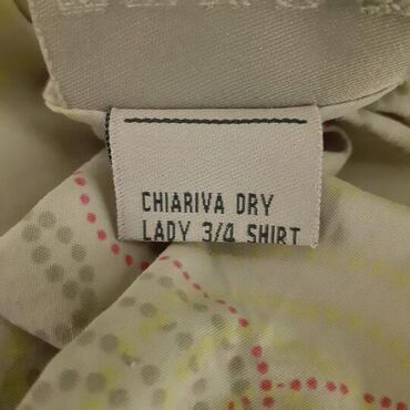 Košulje: Košulja saleva, vel. M marka: saleva veličina: m materijal: pamuk — 9