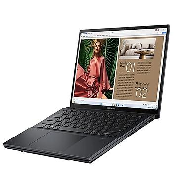 Ноутбуки ASUS: ASUS Zenbook Duo — ультрапортативный ноутбук с двумя полноценными — 4