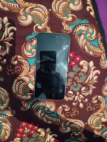 Уюлдук телефондор жана аксессуарлар: IPhone 15 Pro Max, Колдонулган, 512 ГБ, Күмүш, Кабель — 2