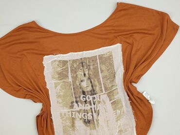 hello kitty t shirty: T-shirt damski, Rozmiar XL