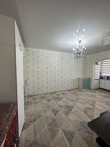 Продажа квартир: 2 комнаты, 45 м², 108 серия, 7 этаж, Евроремонт — 14