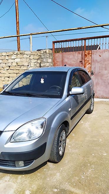 Kia: Kia Rio: 1.5 l | 2006 il Hetçbek — 7
