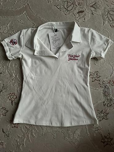 fred perry: Футболка, Облегающая модель, Трикотаж, Новый, L — 2