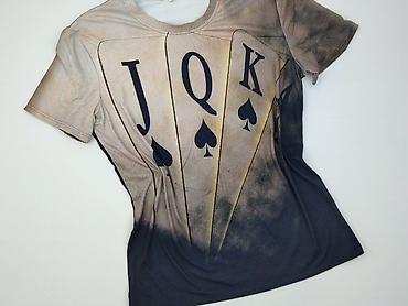 koszula play: T-shirt damski, rozmiar S — 1