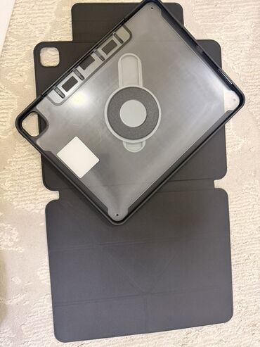 Чехлы: Чехол-подставка для iPad «Slide Rail Protective Case» - Форм‑фактор — 8