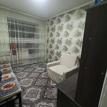 квартира долгосрочный: 3 комнаты, Собственник, Семейным, С мебелью полностью — 4