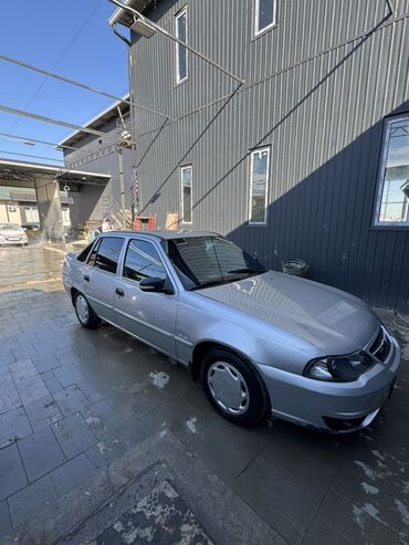 Daewoo: Daewoo Nexia: 2013 г., 1.5 л, Механика, Бензин, Седан — 3