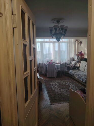 Köhnə tikili: Bakı, 2 otaqlı, Köhnə tikili, m. Gənclik, 50 kv. m -da lalafo.az — 8 Köhnə tikili: Bakı, 2 otaqlı, Köhnə tikili, m. Gənclik, 50 kv. m — 8