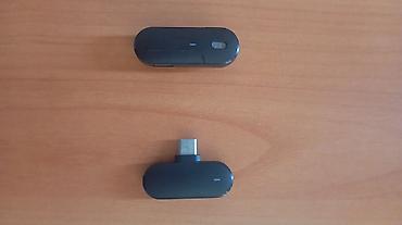 razer kiyo: Продаю беспроводные микрофоны Green Lion Wireless Microphone с — 5